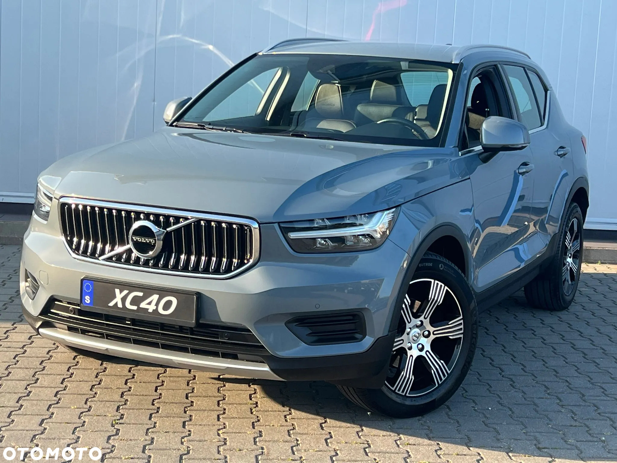 Volvo XC 40 - 5