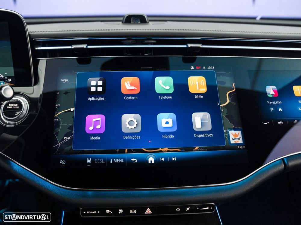 Mercedes-Benz E 300 - 37