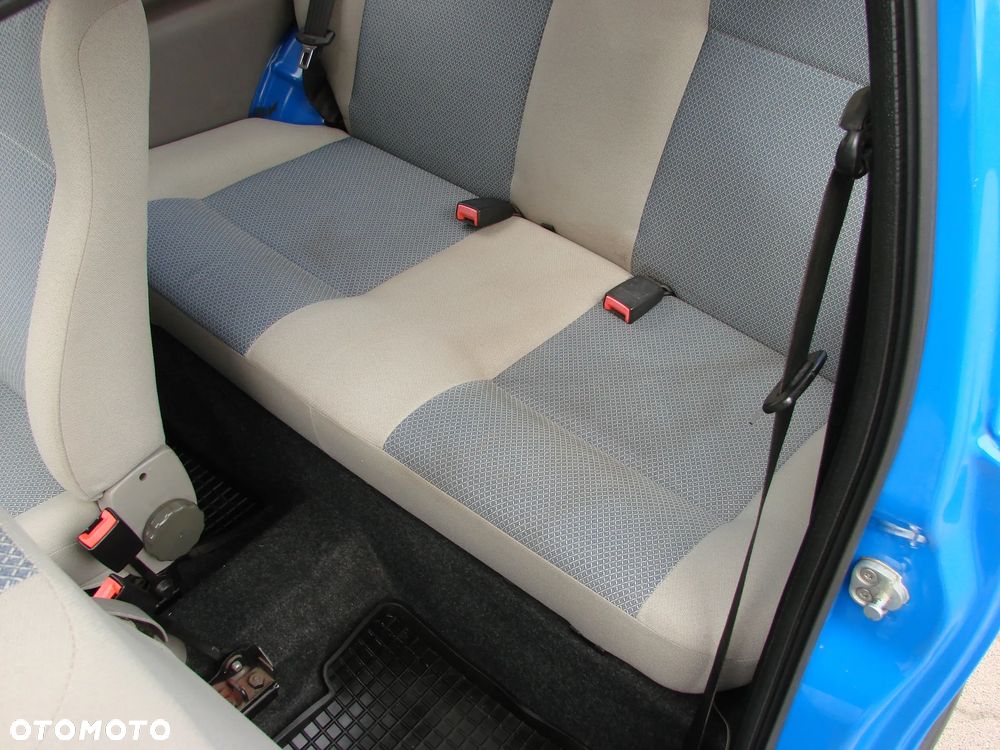 Fiat Seicento - 13