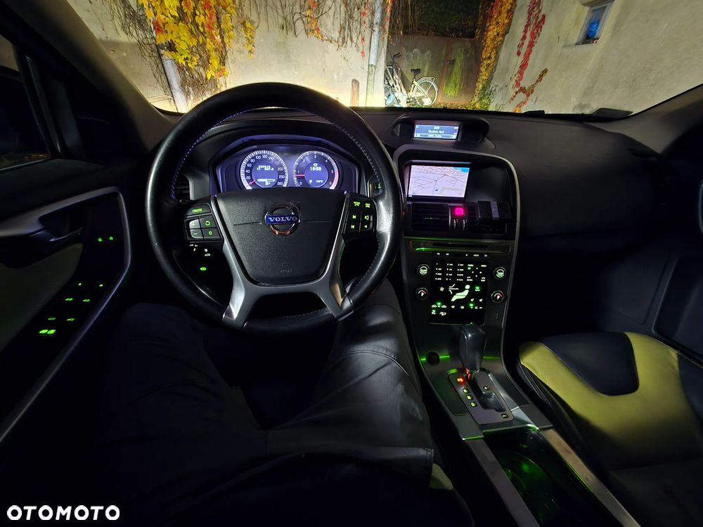 Volvo XC 60 - 3