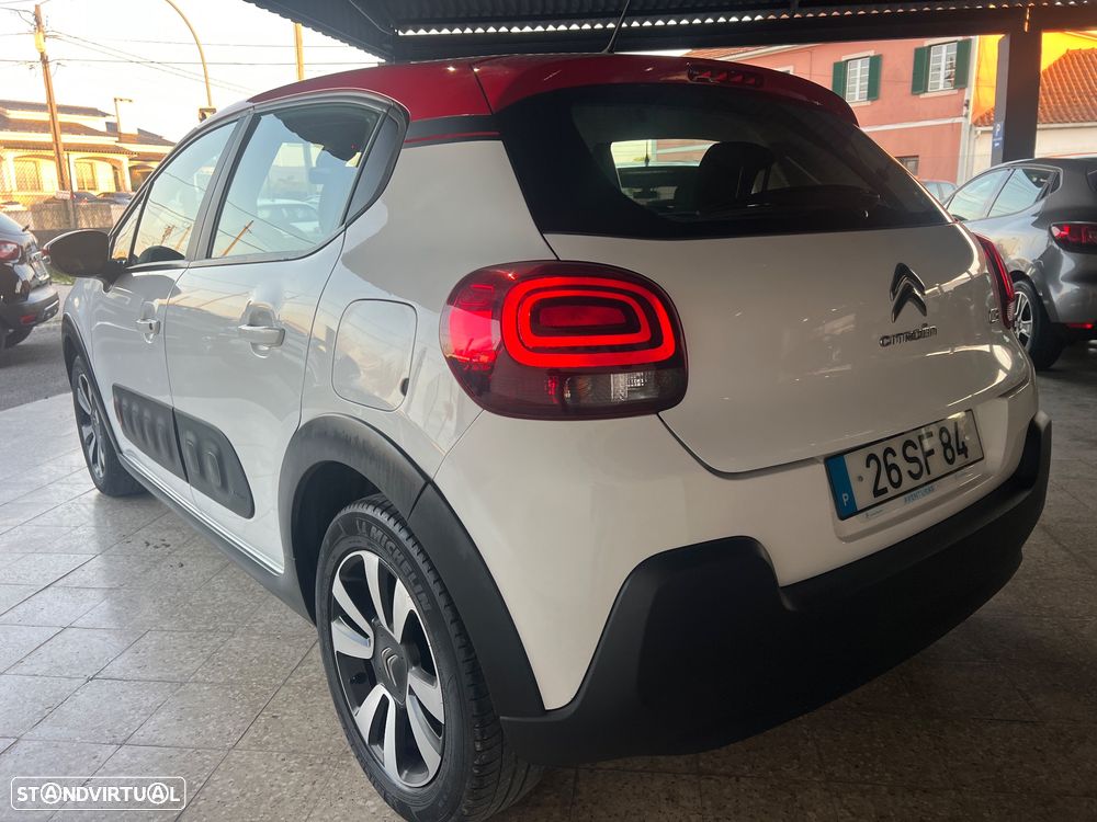 Citroën C3 1.2 PureTech Collection - 3