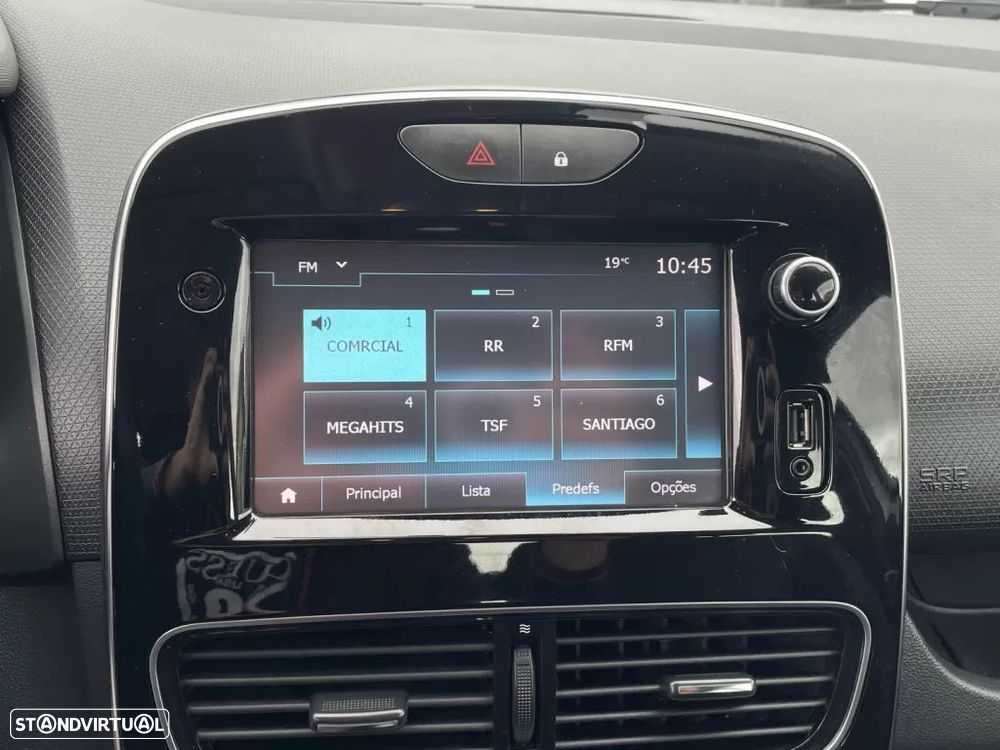 Renault Clio 1.5 dCi Zen - 22