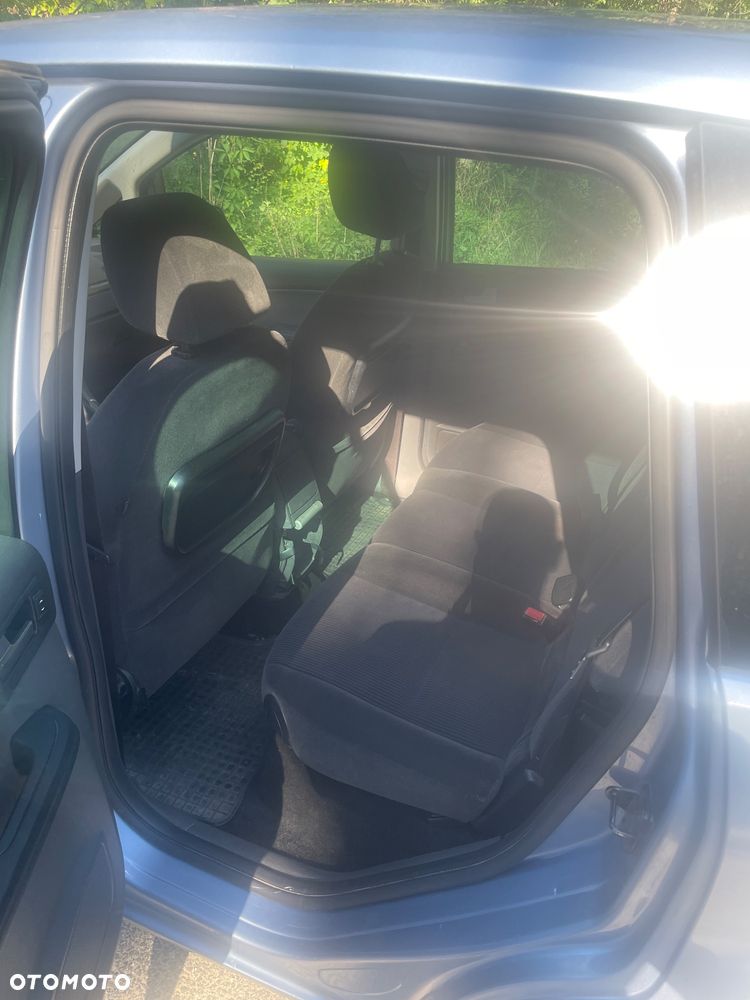 Ford Focus C-Max 1.8 TDCi Ghia - 10
