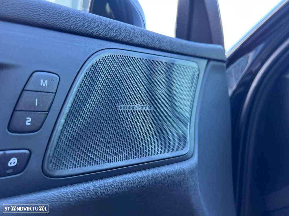 Volvo V60 2.0 T8 AWD TE Inscription - 12