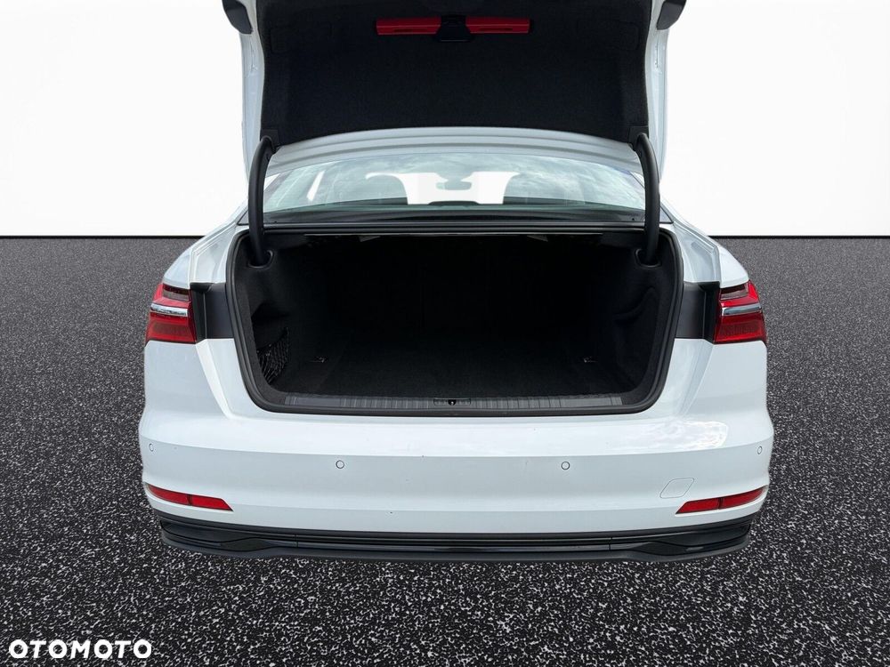 Audi A6 Limousine 35 TDI mHEV S tronic - 33
