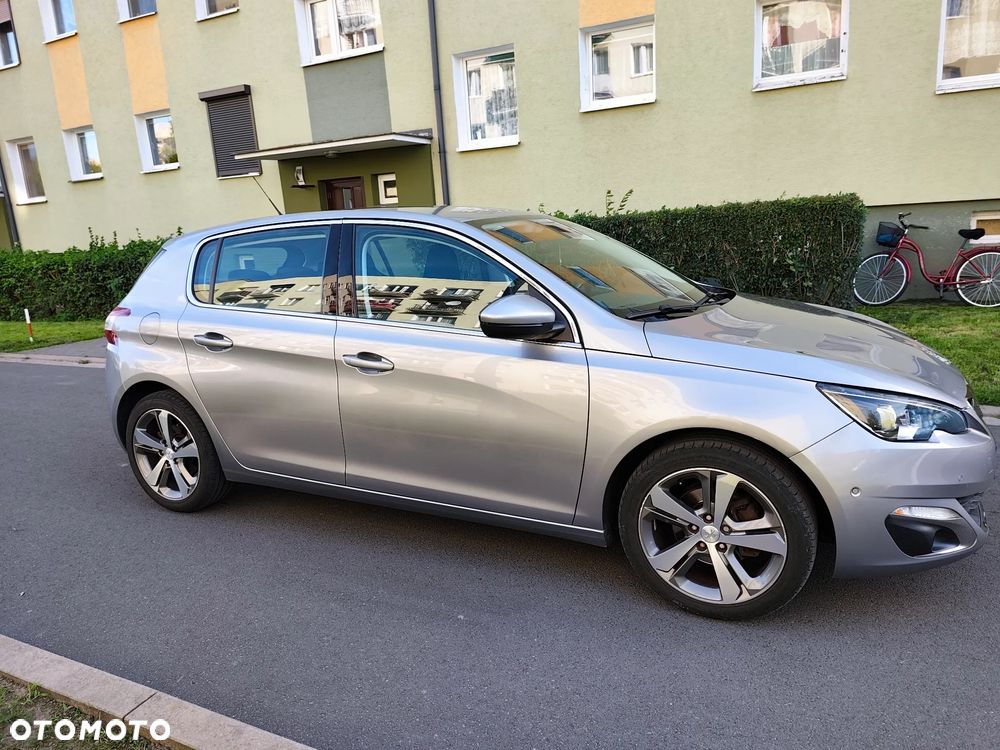 Peugeot 308 - 16
