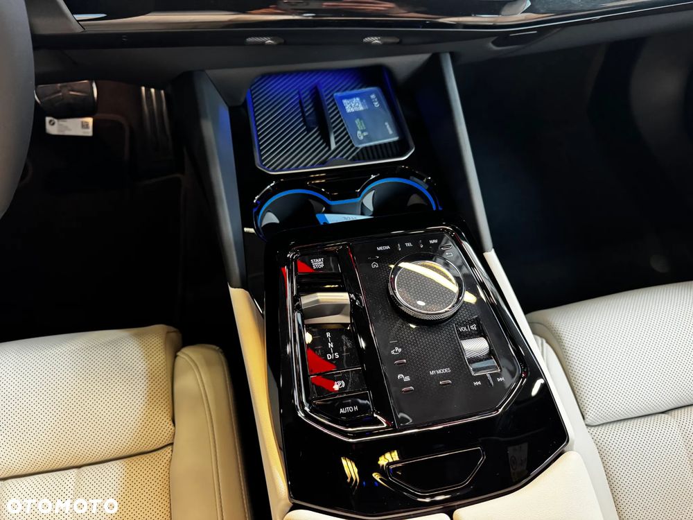 BMW Seria 5 520d xDrive mHEV M Sport Edition - 10