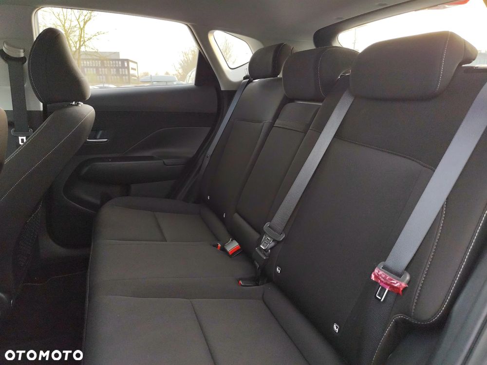 Hyundai Kona 1.6 GDI Hybrid Executive DCT - 16