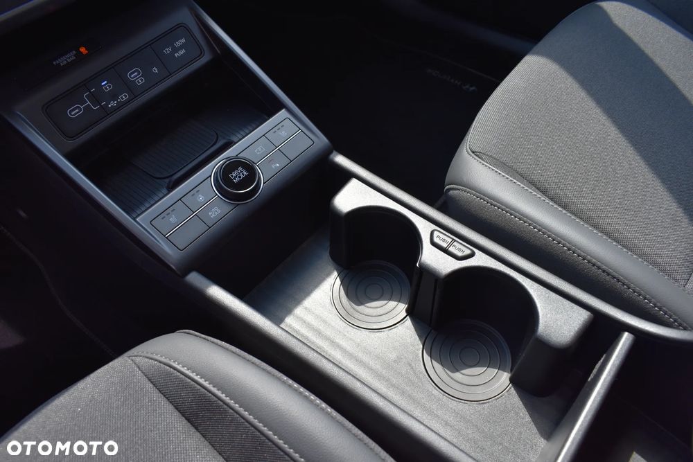 Hyundai Kona 1.6 GDI Hybrid Executive DCT - 15