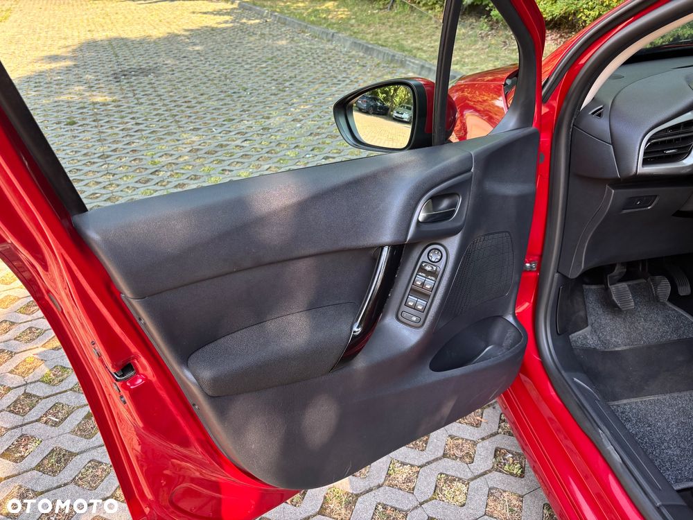 Citroën C3 - 27