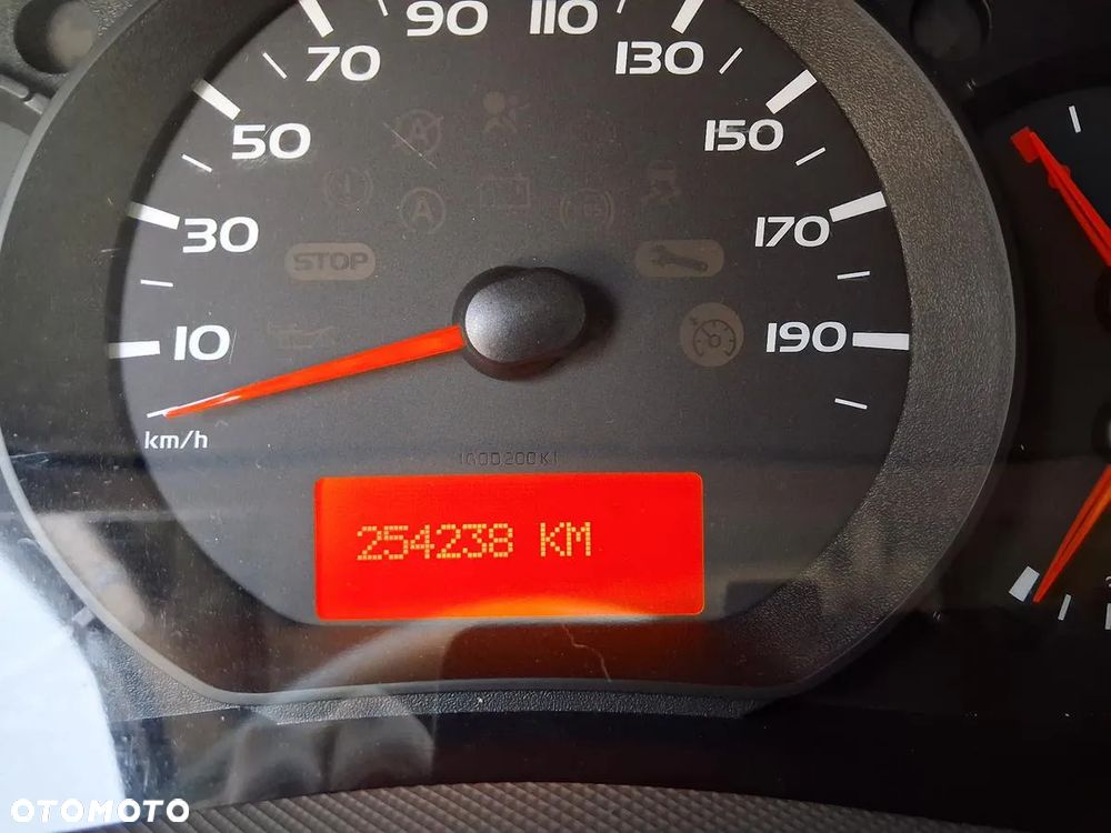 Renault Master - 28