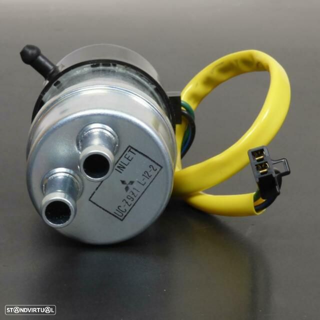 bomba gasolina original mitsubishi honda - 1