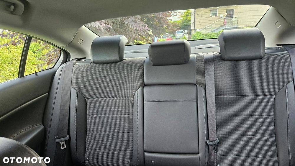 Opel Insignia 2.0 CDTI Cosmo 4x4 S&S - 11