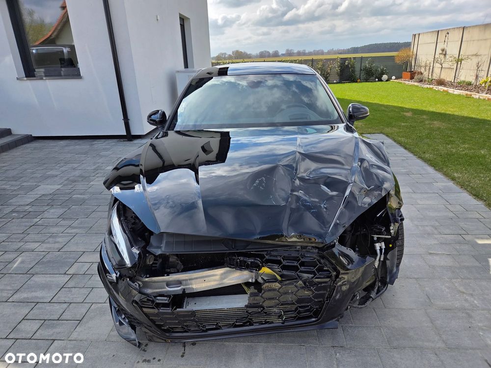 Audi S5 Sportback 3.0 TFSI Quattro Tiptronic - 13