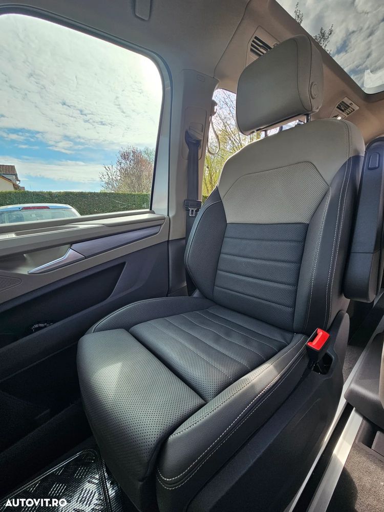 Volkswagen Multivan L 2.0 TDI DSG 110KW Life - 15