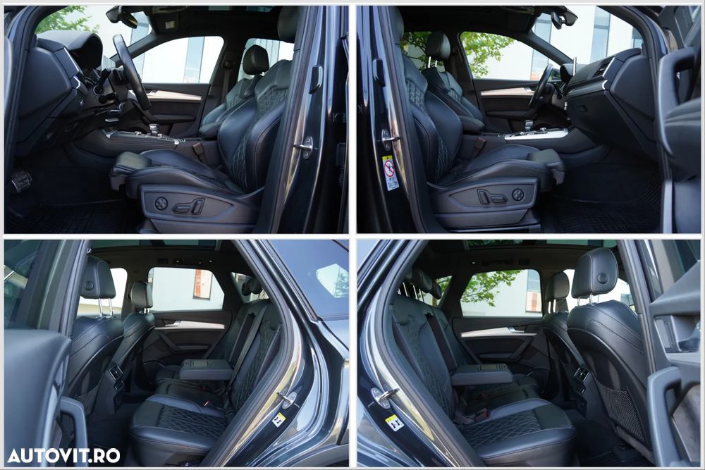 Audi Q5 2.0 40 TDI quattro S tronic Sport - 21