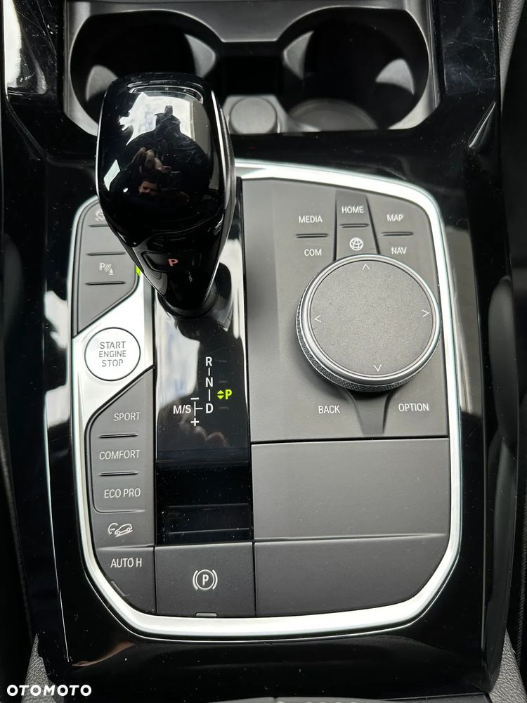 BMW X4 - 19