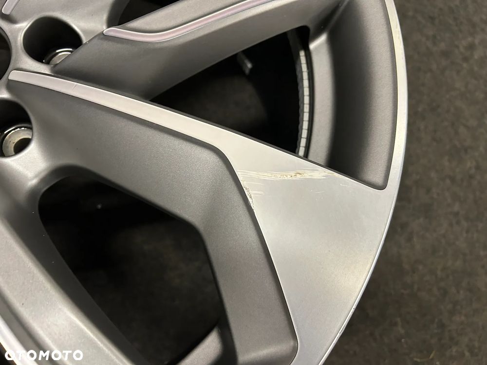 Alufelga Audi E-Tron 20 cali 5x112 1szt. 4KE601025 - 4