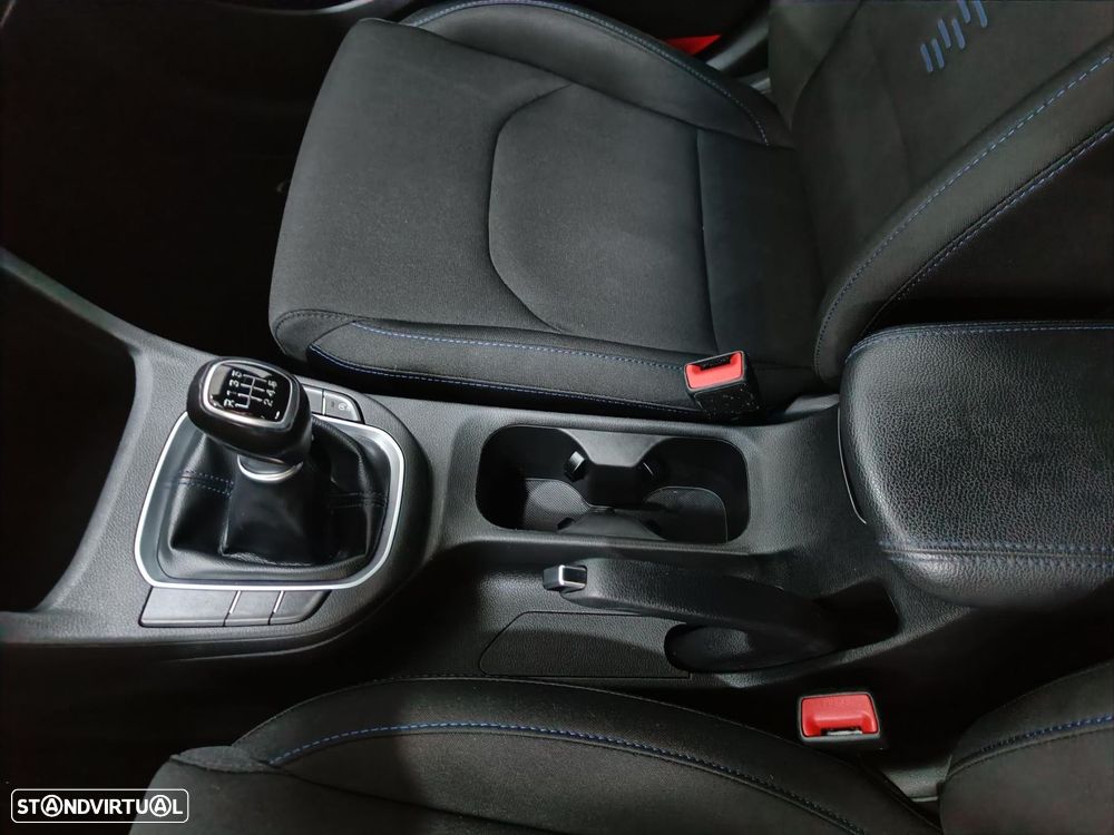 Hyundai i30 SW 1.0 T-GDi Style Plus - 20