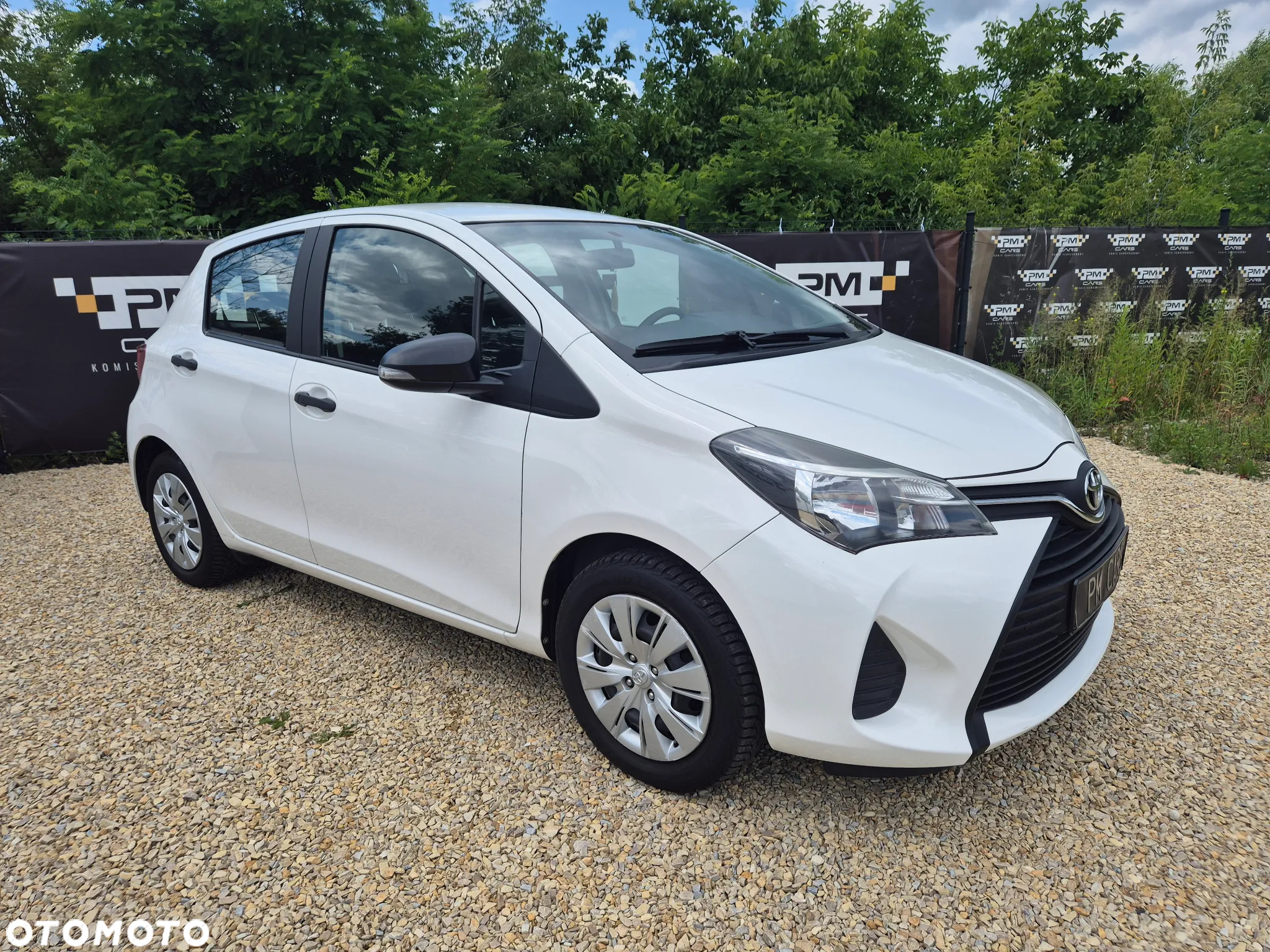 Toyota Yaris 1.0 Active - 16