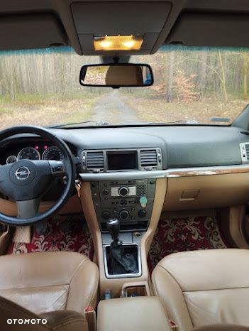 Opel Vectra 3.0 V6 CDTI DPF Cosmo - 9