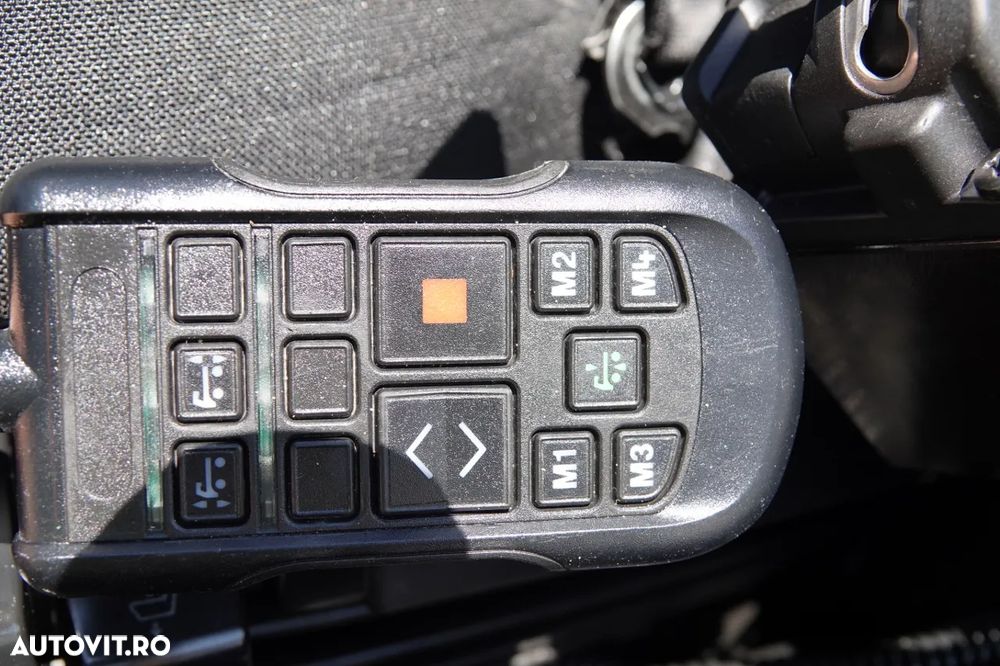 Scania R 450 / RETARDER / LOW CAB / HIDRAULIC / FULL AIRMAIC / ANVELOPE 100% / DUPA CONTRACTUL DE SERVICE - 22