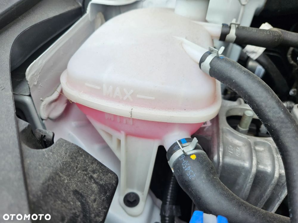 Kia Ceed 1.5 T-GDI DCT7 OPF Spirit - 9