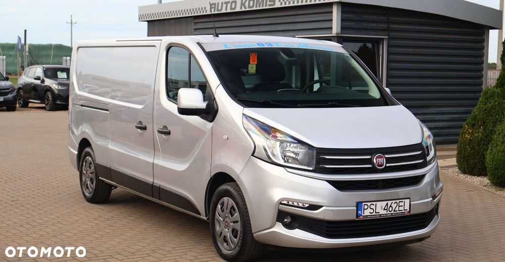 Fiat Talento - 4