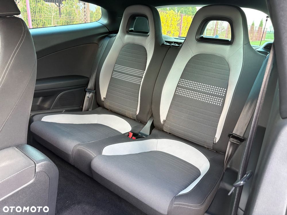 Volkswagen Scirocco 1.4 TSI Life - 25