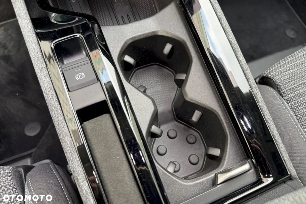 Skoda Superb 2.0 TSI Drive DSG - 14