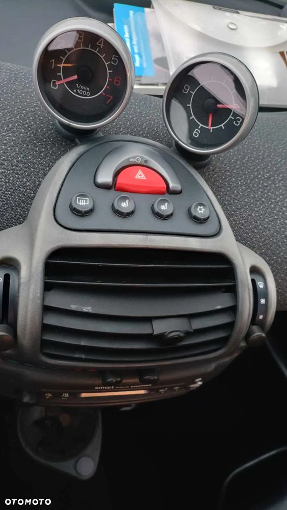 Smart Fortwo & passion - 7