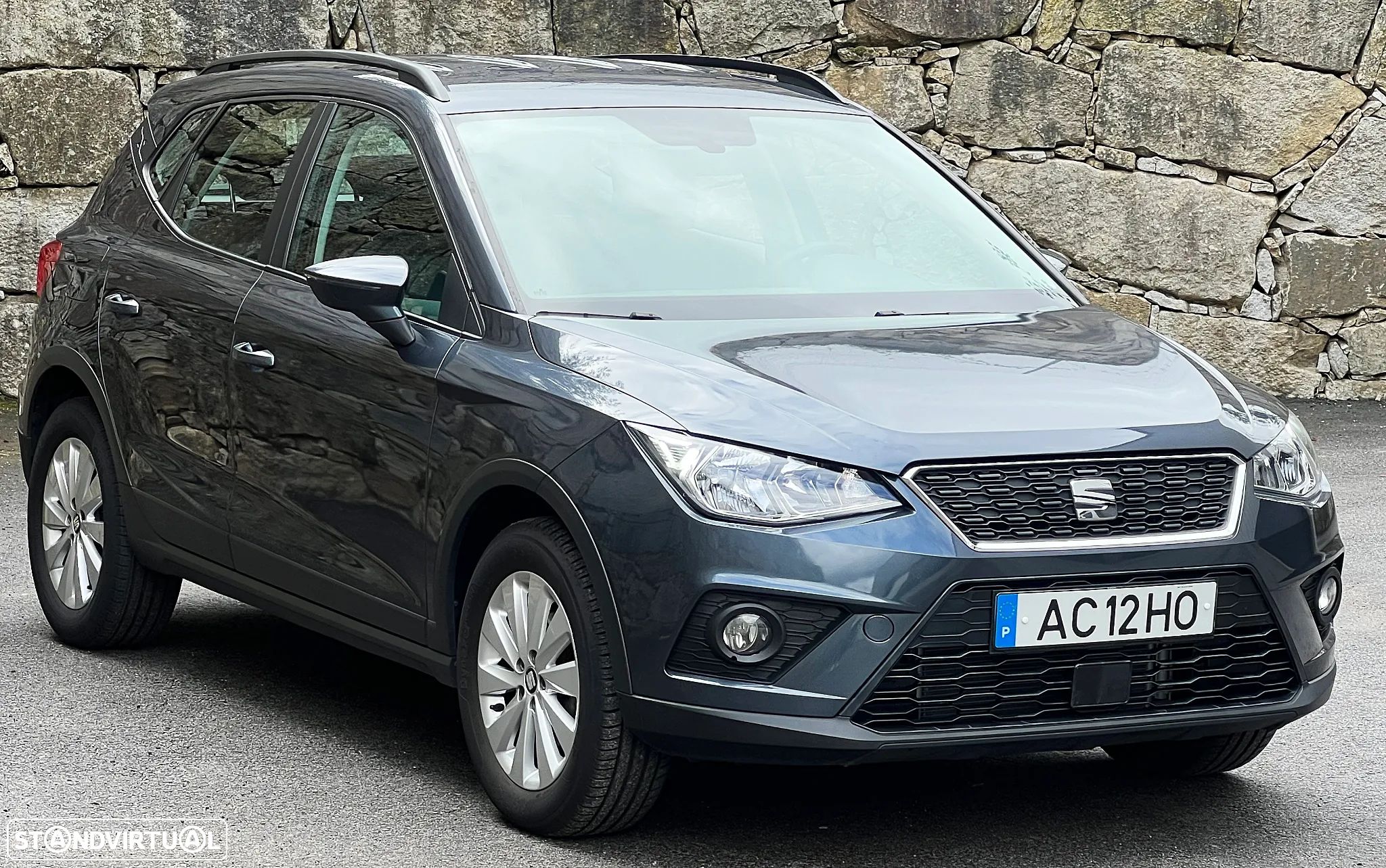SEAT Arona 1.0 TSI Style - 1