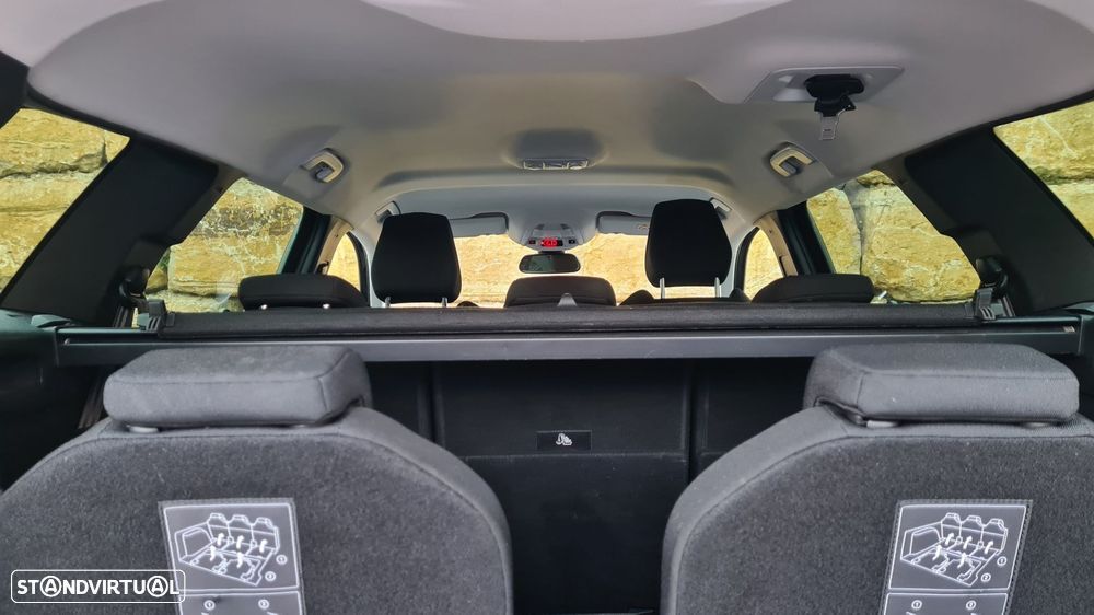 Peugeot 5008 - 57