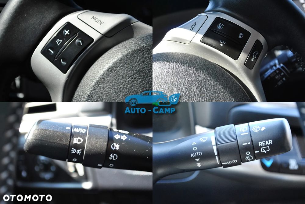 Lexus CT Luxury Line - 28