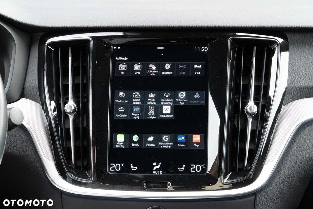 Volvo S60 - 19