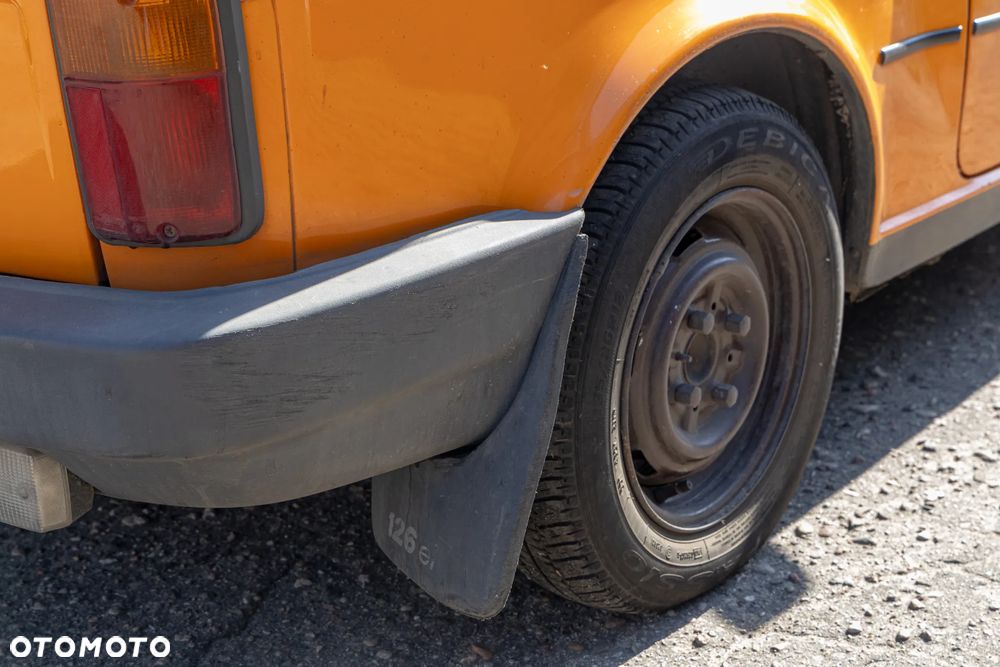 Fiat 126 elx Maluch sx - 14