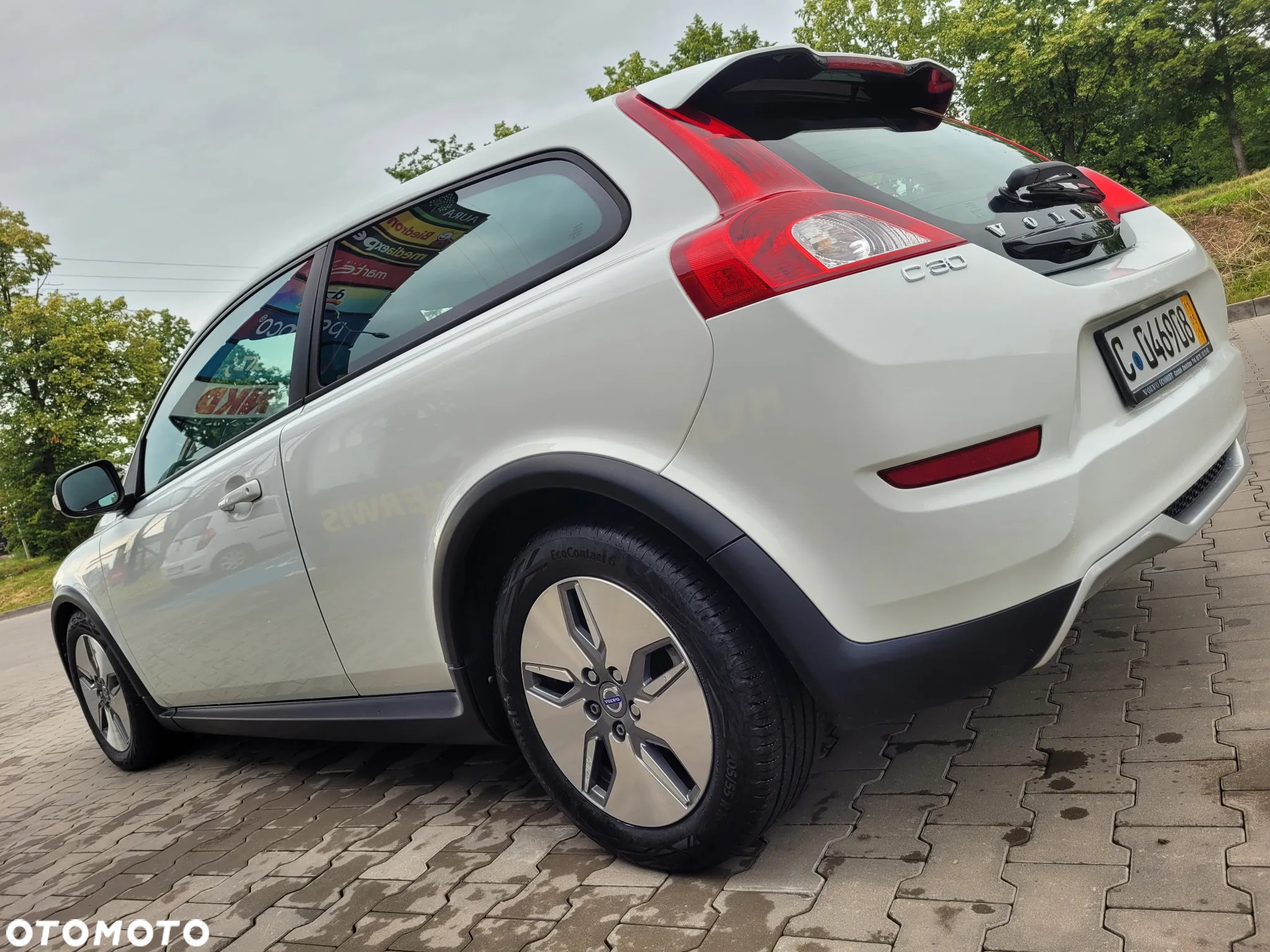 Volvo C30 D2 Edition Pro - 17