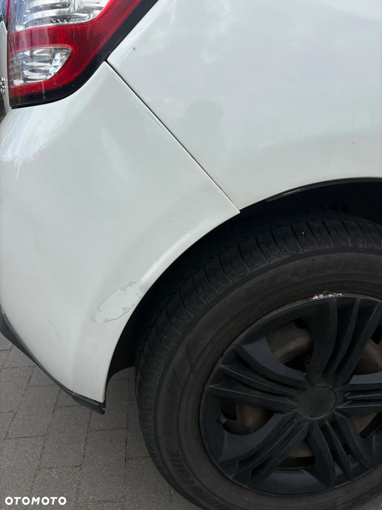 Citroën C3 1.4 HDi Advance - 8