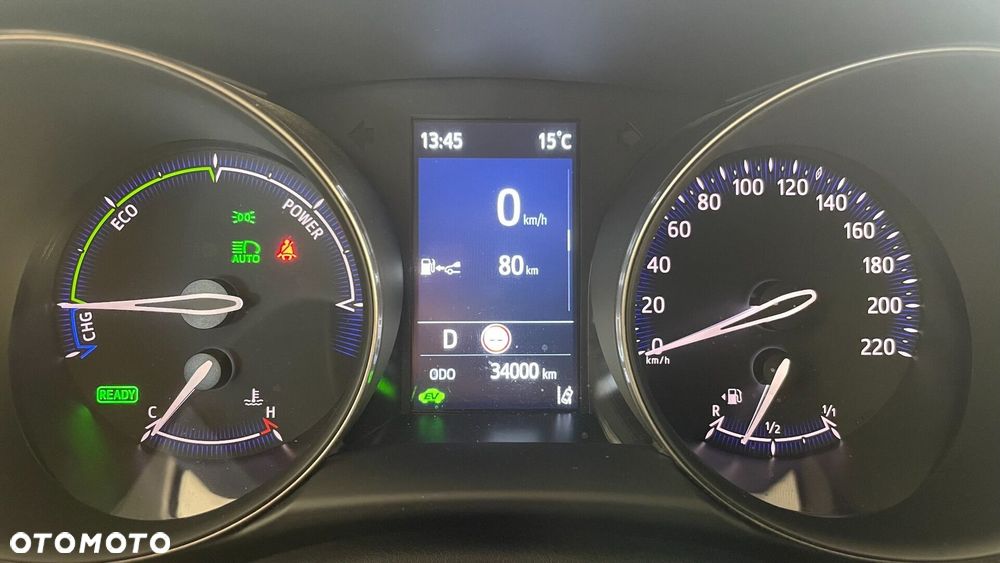 Toyota C-HR 2.0 Hybrid GR Sport - 2