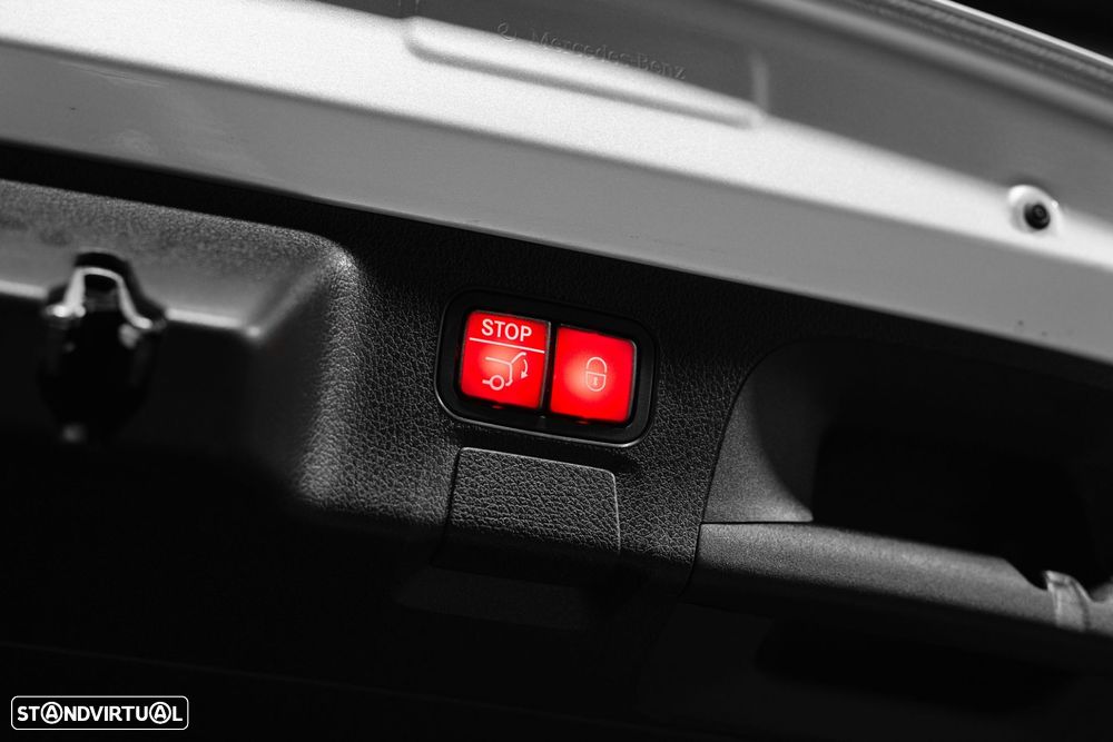 Mercedes-Benz CLA 250 e Shooting Brake AMG Line - 44