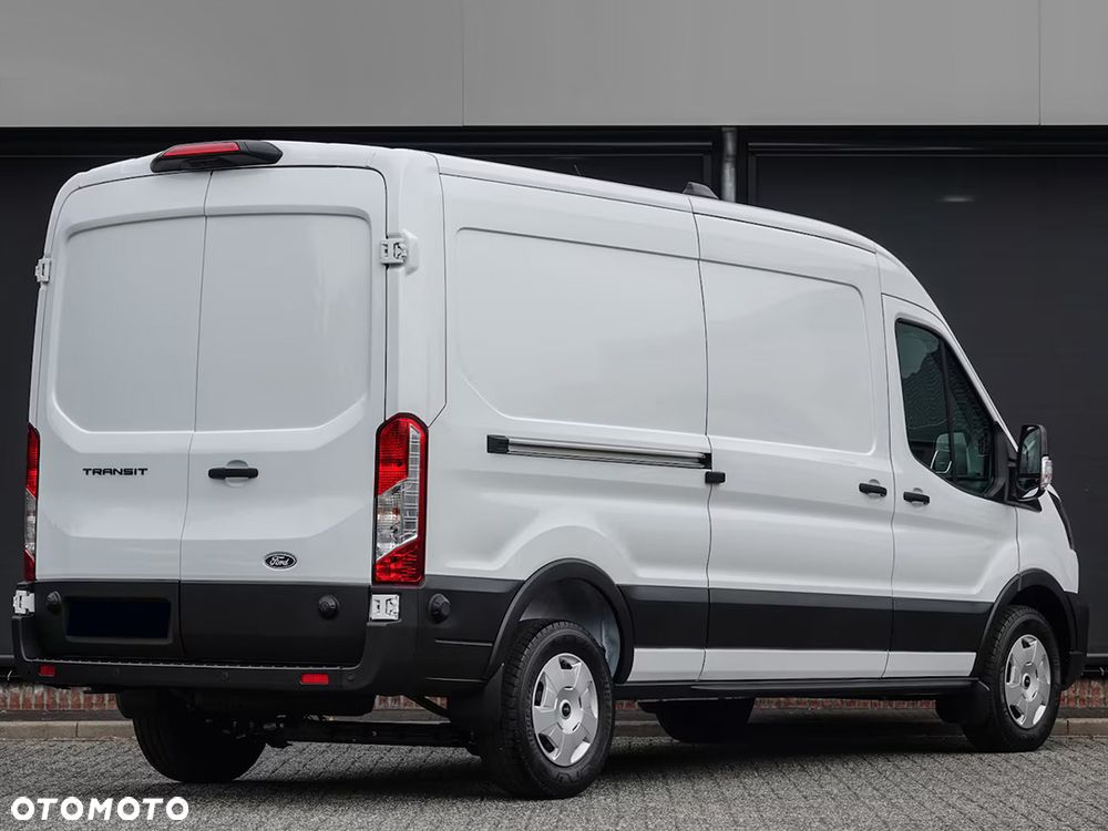 Ford TRANSIT 2.0 ECOBLUE 130KM LDT 6.2 M6 FWD VAN TREND 350 L3 - 7