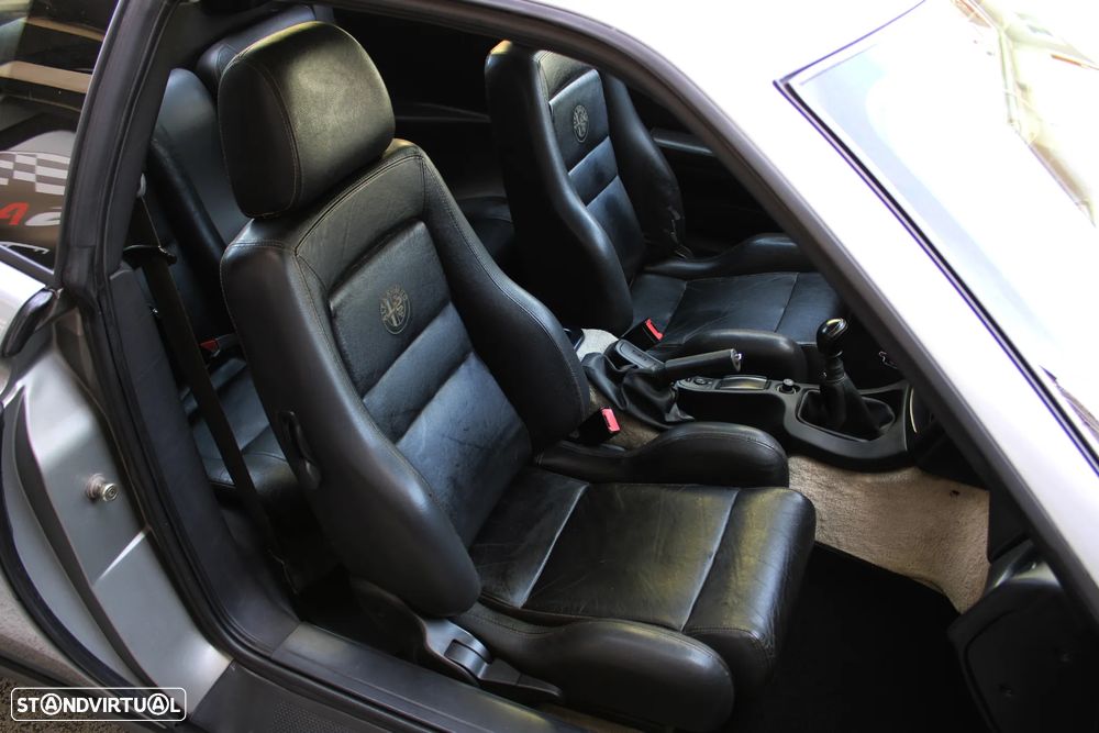 Alfa Romeo GTV 2.0 V6 TB - 28