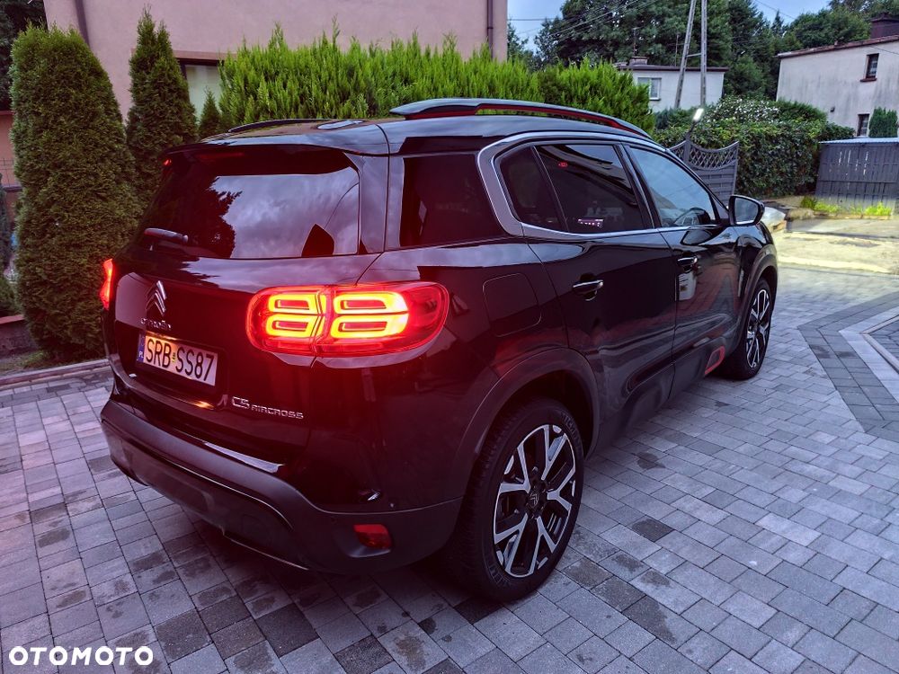 Citroën C5 Aircross - 3