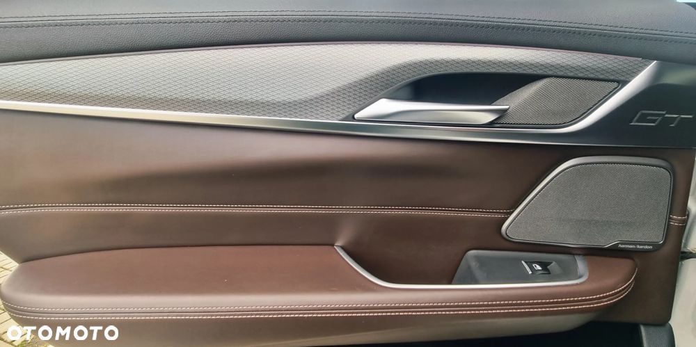 BMW 6GT 620d M Sport sport - 14