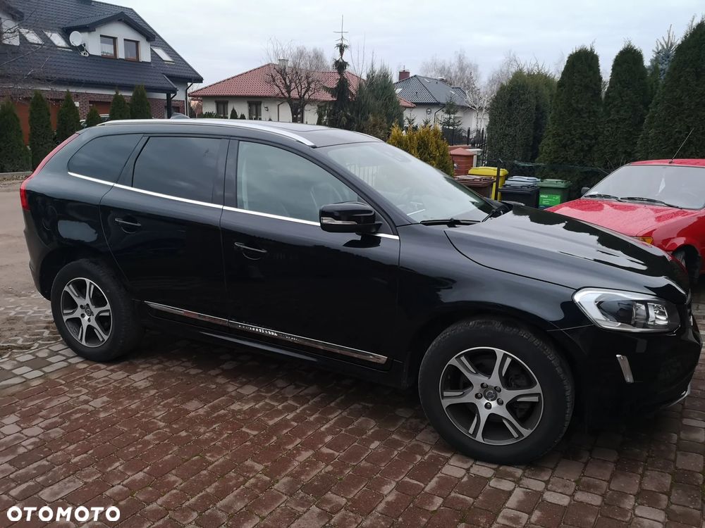 Volvo XC 60 T6 AWD Edition Pro - 24