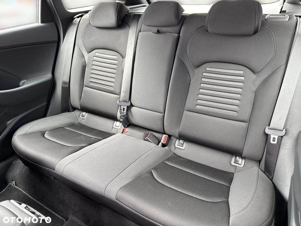 Hyundai i30 1.5 T-GDI 48V Smart DCT - 15