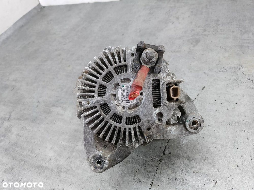 ALTERNATOR RENAULT SCENIC III ( 09-16 ) 231000024R A002TX0481 1.4 TCE - 6
