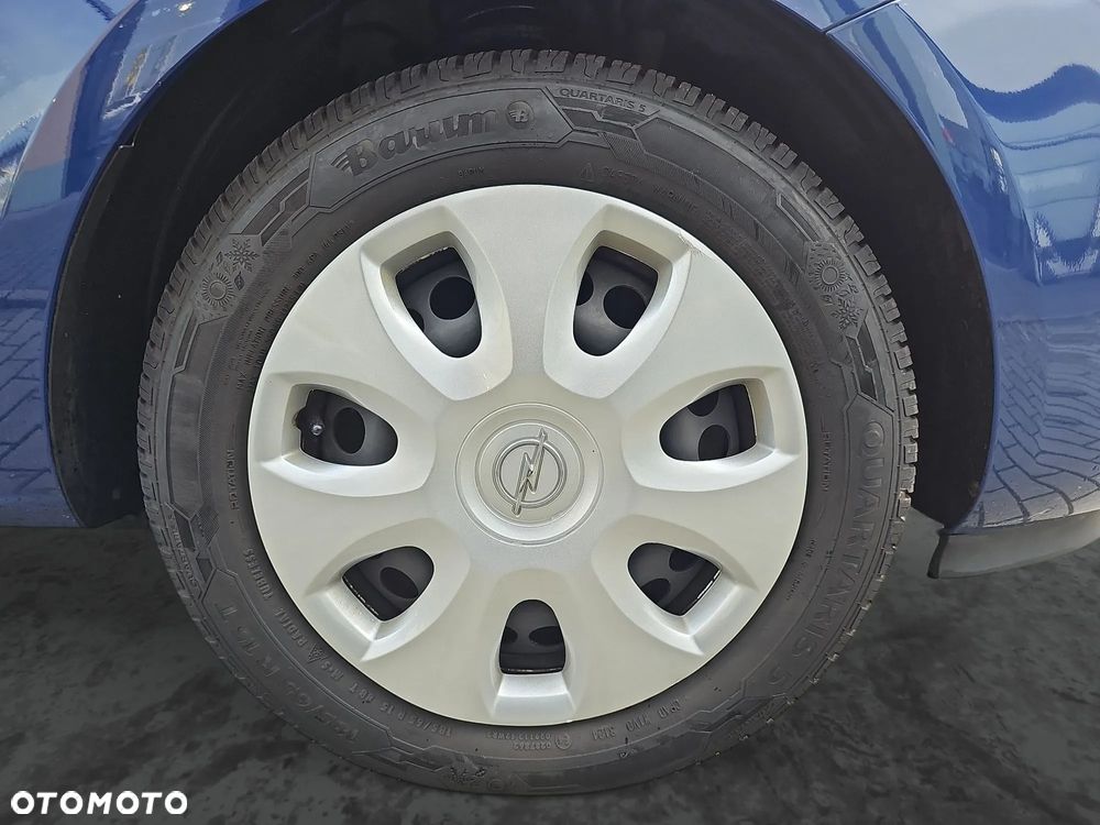 Opel Corsa 1.4 Enjoy - 9