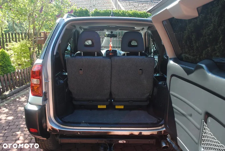 Toyota RAV4 2.0 D-4D Luna - 4