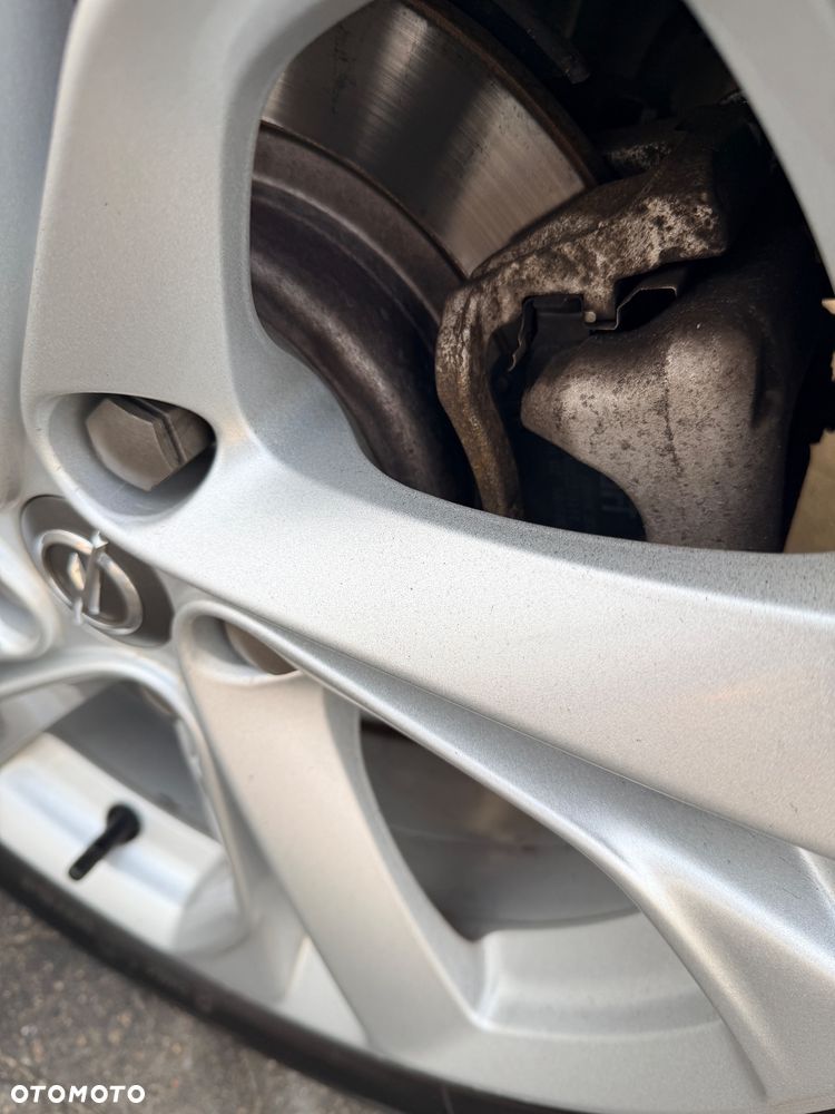 Opel Astra 1.6 CDTI Dynamic S&S - 16